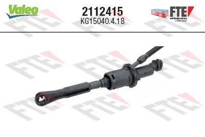ITHAL CA40109 Debriyaj Merkezi Üst Partner-Berlıngo 1.6-1.6 Hdı 08 C4 1.6 Vtı-1.8 I 16v 07 15. 2182E8 218269 9686139080