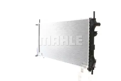 BEHR MAHLE CR 1143 000S Su Radyatörü YC1H8005FE YC1H8005JA YC1H8005JC 1C1H8005FD 1C1H8005FE 1C1H8005JA 1C1H8005JC 4104717 4156969 1C1H8005JB