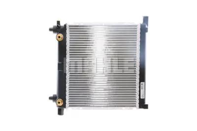 BEHR MAHLE CR 255 000S Su Radyatörü 2015000603 2015003803 2015004003 2015004603 A2015000603 A2015003803 A2015004003 A2015004603 1245005603 1245007103