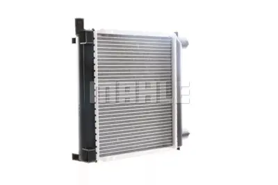 BEHR MAHLE CR 255 000S Su Radyatörü 2015000603 2015003803 2015004003 2015004603 A2015000603 A2015003803 A2015004003 A2015004603 1245005603 1245007103