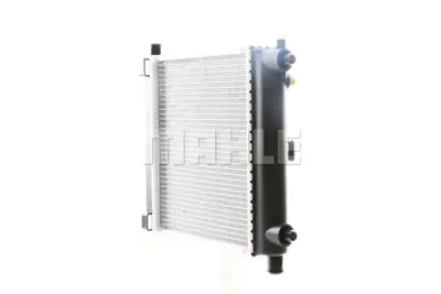 BEHR MAHLE CR 255 000S Su Radyatörü 2015000603 2015003803 2015004003 2015004603 A2015000603 A2015003803 A2015004003 A2015004603 1245005603 1245007103