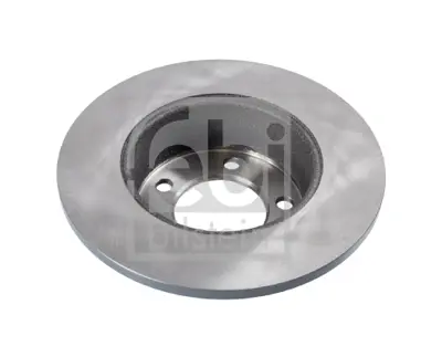 FEBI BILSTEIN 40094 Fren Dıskı Arka 93168847 432064087R 4320600Q0B 4421080 7485123974 4320600Q0A 931688474421080 440601186R 440601147R 440600264R