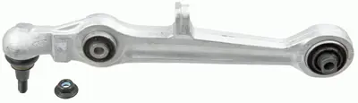 LEMFORDER 22816 02 Rotıllı Kol Alt Düz 4B3407151A 4B3407151C 4B3407151E 4B3407151F 4B3407151K 4B0407151 4D0407694E 4D0407694AD 4D0407694H 4D0407695J