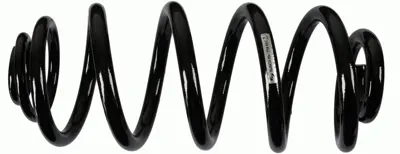 SACHS 994 662 Helezon Yayı Arka 33536779861 33536779860 33536779864 33536862310 6779861 6779860 6779864