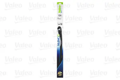 VALEO 574591 Silecek Süpürgesı Ön Takım 71805145 1537086 1554028 1680513 1793883 5352683 1668201045 1768200645 1768202800 1768204300