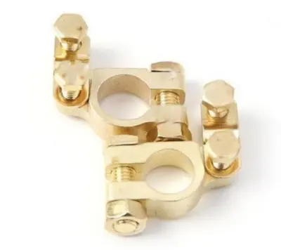 ITHAL ALIN.5021 Alın Zamak Kutupbası - 