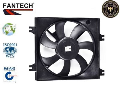 FANTECH 30203025 Fan Motoru Hyundaı Accent (Lc) (99-05) Ac 97730 25000