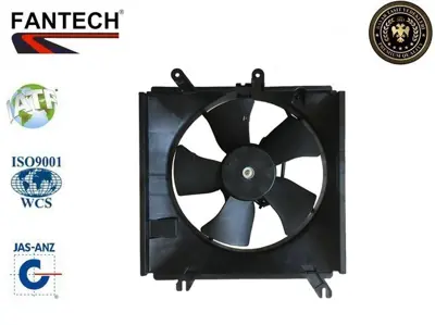 FANTECH 30216800 Fan Motoru Kıa Rıo I (Dc) (00-) 1.3-1.5 25380 FD100