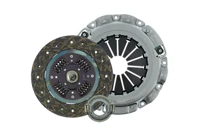 AISIN KY-041 Debriyaj Seti Starex 03> Tcı H100 Kamyonet 04>bongo K2500 04>tcı Pregıo 03> 2,5 Tcı Rulmanlı 