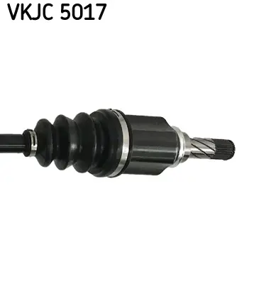 SKF VKJC 5017 Aks Sağ On Dacıa Sandero Iı 12> Logan Iı 16> U: 898 Mm  391007857R 391009727R 391016613R 8450030513 8450030512 8450020058 8450020057 8450020014 8450020013 8450006571