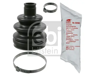 FEBI BILSTEIN 02721 Aks Körügü Dıs 374094 7839612 1603168 1603178 90090241 7837698 374212 1603188 510716 26002104