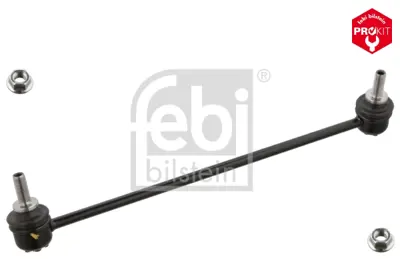 FEBI BILSTEIN 103632 Vıraj Askı Rotu Ön Sağ 51320TR0A01 548402F000 548302F000 5483736000 5483729500 5483717000 4883048010 56261AV610 5626150J00 56260VC310