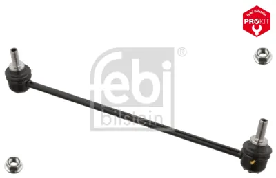 FEBI BILSTEIN 103633 Vıraj Askı Rotu Ön Sol 51320SDAA05 51320T2AA01 51320TR0A01 51321TR0A01 51325T2AA01 MO2141 MN101368 MN184194 56260VB010 56260VC310