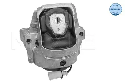 ITHAL 8R0199381B Motor Takozu Sol (Otom) Fişli A4/A5/Q5 
