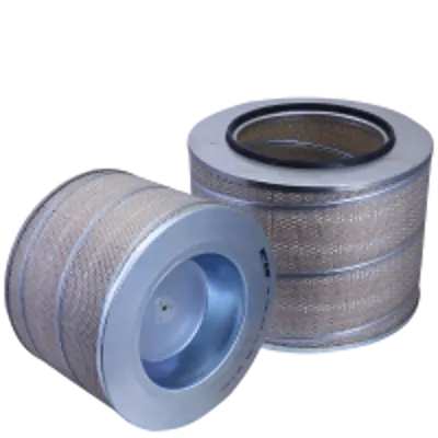 FIL FILTER HP636 Hava Filitresi Uzun Tıp M-Benz Actros 1831-1840 Mp2-Mp3 Om501-502 