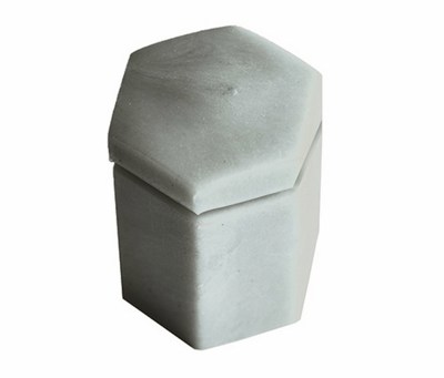 TAP 1008212 Bijon Kapağı Gümüş  (Vectra-B) Y1646