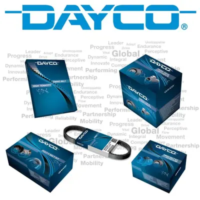 DAYCO 10A0850HD V Kayısı 9932100870 60517424 7654167 7546910 7655780 7528064 9990155 108017 107037B 7056788