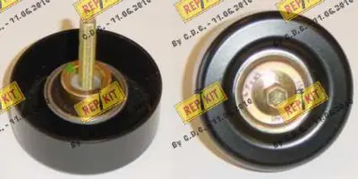 DAYCO APV2605 V Kayıs Gergi Rulmanı 1S7Q19A216AD