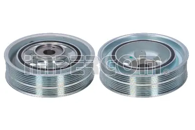 DAYCO DPV1035 Krank Kasnağı 504085756