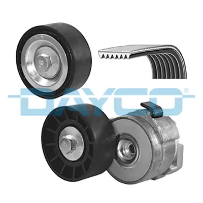 DAYCO KPV070 V Kayıs Seti 504000410