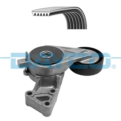 DAYCO KPV261 V Kayıs Seti 06A903315E