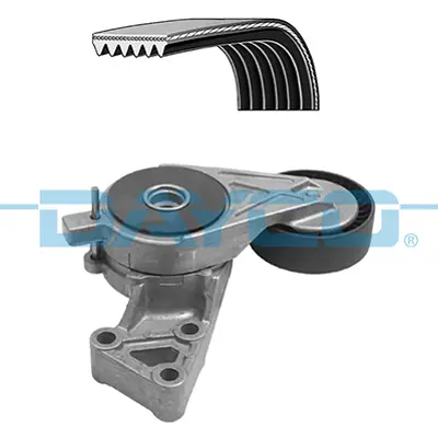 DAYCO KPV588 V Kayıs Seti 06A903315E