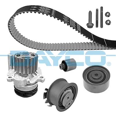 DAYCO KTBWP4410 Triger Seti 3G198119