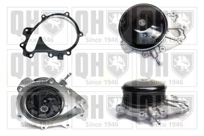 DAYCO DP2118 Devirdaim Pompası (Om651.921) X253 15>19 W205 14>18 C253 16>19 W222 14>17 651 200 00 02