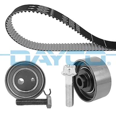 DAYCO KTB531 Triger Seti 1606384 93196791