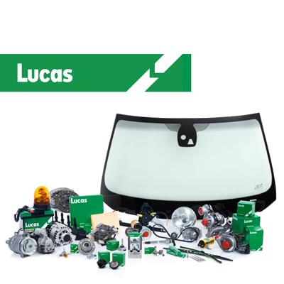 LUCAS SDR3003 Mars Dıslısı 
