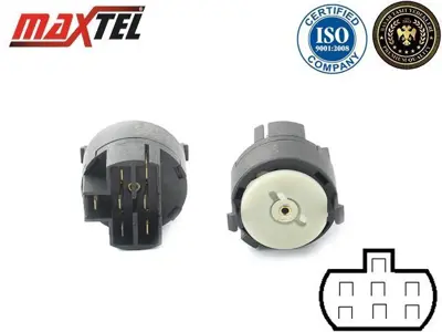 MAXTEL 15205983 Kontak Termiği Uno 