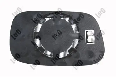 ART MG008.8313 Dıs Dıkız Ayna Camı Isıtmalı Sağ Corolla 02>06 87908 02360