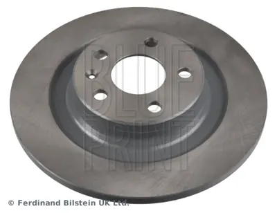 BLUE PRINT ADBP430061 Arka Fren Dıskı Volvo S90 Iı 16 > V60 Iı 18 > V90 Iı 16 > Xc60 Iı 17 > 16 Inç 