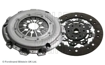BLUE PRINT ADV1830130 Debriyaj Seti Rulmansız Passat Golf Tıguan Superb Caddy Leon Cffa Cfhb Cfhc Cbda Cfgb 3G141015L 3L141015S 3L141016A 3L141016C 3L141016D 3L141016P 3L141018C 3L141018G 3L141018GX 6J141015A