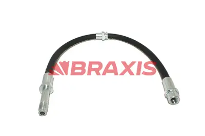 BRAXIS AH0645 Fren Hortumu Arka Bmw E46 97>06 34301165174 34301165074 1165074 1165174 3516569 34321159881 34324050542 4A0611755B 4A0611775B 803611775