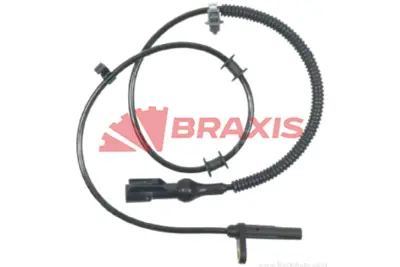 BRAXIS AK0079 Abs Kablosu Sensoru Arka Combo Corsa B Tıgra 94> 01 1238917 90386505 1238919 90386506 6SKV050