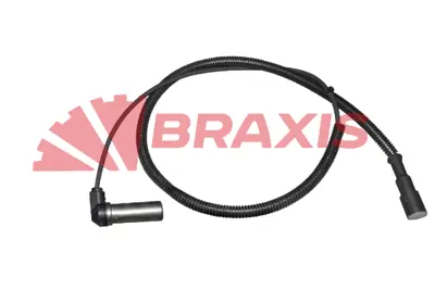 BRAXIS AK0133 Abs Sensoru On L Tıp Daf Xf95 97>02 15423418 15428218 15428718 5423118 15420518 15423118 5429618 4029106400 9955937 946007A050