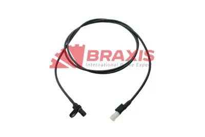 BRAXIS AK0148 Abs Hız Sensoru Arka Sağ Sprınter 06 > Crafter 06 > 16 2E0927801A 9065400217 A9065400217 68013832AA 906540021764 2E0927748G 8200446282 2E0927801B A906540021764