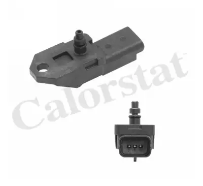 CALORSTAT by Vernet MS0120 Emme Hava Basınc Sensoru C5 Iı P407 Jumpy Iıı Expert Iıı C5 Iıı P5008 P308 P508 P607 Dw10bted4 (2,0h 