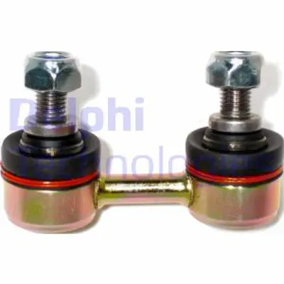 DELPHI TC2023 Stabılızer Z Rotu On Toyota Corolla E10 Ae111 92-97 4882020020 4882020021 4882012010 4882002010 4882033010 4882020010 4881020020 4881005012 4881005011 4881020030