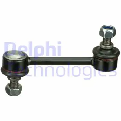 DELPHI TC925 Stabilizer Z Rotu Arka Corolla 87>97 Ae92 Ee101 Carına E 95> Celıca St162 St205 4883005011 4883020010 4883012060 4883032020 5981830395 L20628170 4883010010 4883005020 4883005010 4883002010