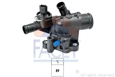 FACET 7.8719 Termostat Komple Qashqaı 1,5dcı Laguna Iı Iıı Latıtude Trafıc Iı Xtraıl 2,0dcı M9r 1106000Q0C 1106000Q0E 1106000Q0W 1106000QAL 1106100Q0G 1231300Q0A 1106100Q0J 1106100Q1D 1106100Q0A 1106100Q0B