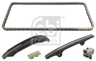 FEBI BILSTEIN 104077 Eksantrik Zıncır Seti (Komple) Boxer Iıı Jumper Iıı 22dt Puma (2,2hdı 16v) Transıt 2,2 V347 / V348 1 816H4