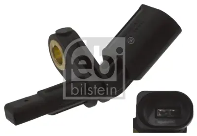 FEBI BILSTEIN 23824 Abs Kablosu Sensoru On Sol A3 Tt Leon Toledo Octavıa Superb Caddy Golf Jetta Passat Touran Crafter 1 7H0927803 WHT003857 WHT003857D 1K0927803 1KD927803 WHT003587 6SKV028