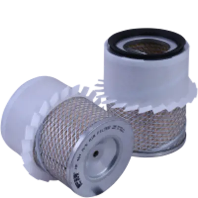 FIL FILTER HP461AK Hava Filitresi Mıtsubıshı L200 98-06 2.5td 2.8td Pajero 91-> 