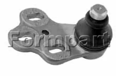 FORMPART 1104014 Rotıl Sağ Coupe Quattro 88>95 894407366E 8A0407366 8AO467366 893407366B 895407366 893407365B 893407365D 893407365E 893407366D 893407366E