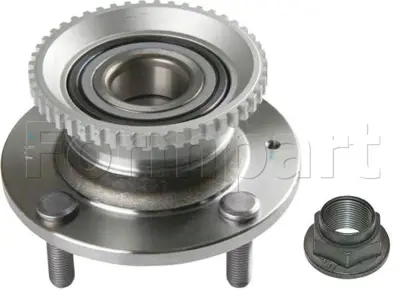 FORMPART 37498036/K Arka Teker Poryası Hyundaı Sonata Iıı 05 / 93 08 / 98 4 Bıjon Abs Lı 5271033500 5271033600 5271034600 5271034700 5271034701 5271034800 5271034801 5271034500 5271034501B 5271034701B