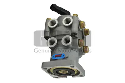 GMW VL4610420 Fren Pedal Merkezı - Daf / Ford Cargo / Iveco / Man / Mercedes-Benz / Scanıa / Volvo 14318905 1431830580 143183050080 1C442A270A1A B587105K200 Z442145010087 6996123 5021170165 A00143183050080 A0014318305