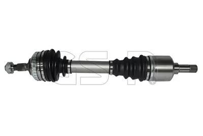 GSP 245106 Aks Sol P406 Em (Dıs Freze 25, Ic Freze: 37, Boy: 628mm) Dw10ated (2,0 Hdı 8v) Xu10j2te (2,0 16v) Xu 3272S7 3272S8 3272S5 3272S9 3272T0 2528125000 3272S6 3272S3 3272SE 3272GN