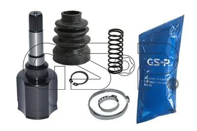 GSP 617030 Aks Kafası Sağ On Ic Bıpper Nemo 1,4hdı Olcu: (22*22*43,1, U:197,5 Mm) 07> 1607735380 51783854 3272SN 3272SL 1608901980 1607735480 3273TC 46308671 46308872 95518888